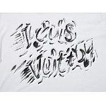 Louis Vuitton Short Sleeve T Shirts Unisex # 277754, cheap Short Sleeved