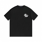 Louis Vuitton Short Sleeve T Shirts Unisex # 277755, cheap Short Sleeved