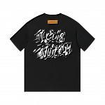 Louis Vuitton Short Sleeve T Shirts Unisex # 277755, cheap Short Sleeved