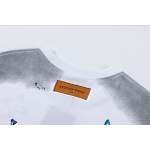 Louis Vuitton Short Sleeve T Shirts Unisex # 277758, cheap Short Sleeved
