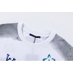 Louis Vuitton Short Sleeve T Shirts Unisex # 277758, cheap Short Sleeved