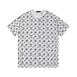 Louis Vuitton Short Sleeve T Shirts Unisex # 277761
