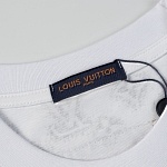 Louis Vuitton Short Sleeve T Shirts Unisex # 277761, cheap Short Sleeved