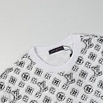 Louis Vuitton Short Sleeve T Shirts Unisex # 277761, cheap Short Sleeved