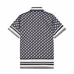 D&G Short Sleeve Shirts Unisex # 277771, cheap D&G Shirt