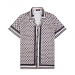 D&G Short Sleeve Shirts Unisex # 277772