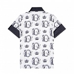 D&G Short Sleeve Shirts Unisex # 277773, cheap D&G Shirt