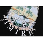Amiri Short Sleeve T Shirts For Men # 277790, cheap Amiri T Shirt