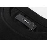 Amiri Short Sleeve T Shirts For Men # 277790, cheap Amiri T Shirt