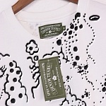 Denim Tears Short Sleeve T Shirts For Men # 277804, cheap Denim Tears T Shirts