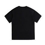 Fendi Short Sleeve T Shirts For Men # 277817, cheap Givenchy T-shirts