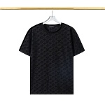 Louis Vuitton Short Sleeve T Shirts For Men # 277818