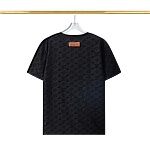 Louis Vuitton Short Sleeve T Shirts For Men # 277818, cheap Short Sleeved