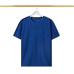 Louis Vuitton Short Sleeve T Shirts For Men # 277819