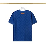 Louis Vuitton Short Sleeve T Shirts For Men # 277819, cheap Short Sleeved