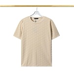 Louis Vuitton Short Sleeve T Shirts For Men # 277820, cheap Short Sleeved