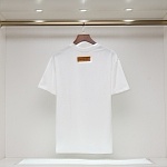 Louis Vuitton Short Sleeve T Shirts For Men # 277822, cheap Short Sleeved