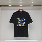 Louis Vuitton Short Sleeve T Shirts For Men # 277823, cheap Short Sleeved