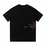 Louis Vuitton Short Sleeve T Shirts For Men # 277824, cheap Short Sleeved
