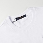 Louis Vuitton Short Sleeve T Shirts For Men # 277825, cheap Short Sleeved