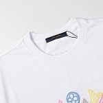 Louis Vuitton Short Sleeve T Shirts For Men # 277826, cheap Short Sleeved