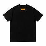 Louis Vuitton Short Sleeve T Shirts For Men # 277827, cheap Short Sleeved
