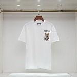 Moschino Short Sleeve T Shirts For Men # 277836