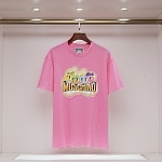Moschino Short Sleeve T Shirts For Men # 277837
