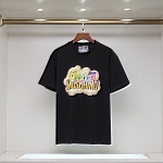 Moschino Short Sleeve T Shirts For Men # 277838