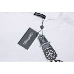 Chrome Hearts Short Sleeve T Shirts For Men # 277848, cheap Chrome Hearts