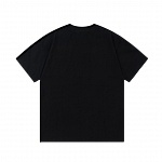 Fendi Short Sleeve T Shirts For Men # 277884, cheap For Men