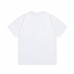 Fendi Short Sleeve T Shirts For Men # 277885, cheap For Men