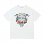 Givenchy Short Sleeve T Shirts For Men # 277893, cheap Givenchy T-shirts