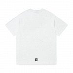Givenchy Short Sleeve T Shirts For Men # 277893, cheap Givenchy T-shirts