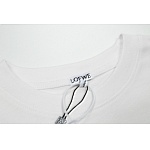 Loewe Short Sleeve T Shirts For Men # 277906, cheap Loewe T Shirts