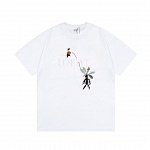 Loewe Short Sleeve T Shirts For Men # 277907, cheap Loewe T Shirts