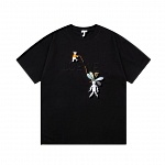 Loewe Short Sleeve T Shirts For Men # 277908, cheap Loewe T Shirts