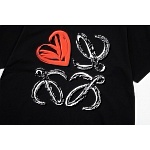 Loewe Short Sleeve T Shirts For Men # 277909, cheap Loewe T Shirts