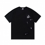 Loewe Short Sleeve T Shirts For Men # 277912