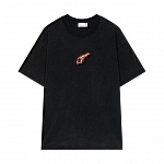 Off White Short Sleeve T Shirts For Men # 277924