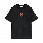 Off White Short Sleeve T Shirts For Men # 277925, cheap Off White T Shirts