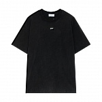 Off White Short Sleeve T Shirts For Men # 277928, cheap Off White T Shirts