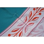 Casablanca Short Sleeve Shirts For Men # 277937, cheap Casablanca Shirts
