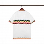Casablanca Short Sleeve Shirts For Men # 277941, cheap Casablanca Shirts
