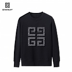 Givenchy Sweatshirts Unisex # 277953