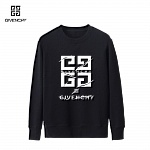 Givenchy Sweatshirts Unisex # 277954