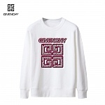 Givenchy Sweatshirts Unisex # 277955