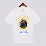 Denim Tears Short Sleeve T Shirts Unisex # 277999