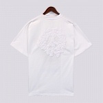 Denim Tears Short Sleeve T Shirts Unisex # 277999, cheap Denim Tears T Shirts