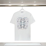 Givenchy Short Sleeve T Shirts Unisex # 278036, cheap Givenchy T-shirts